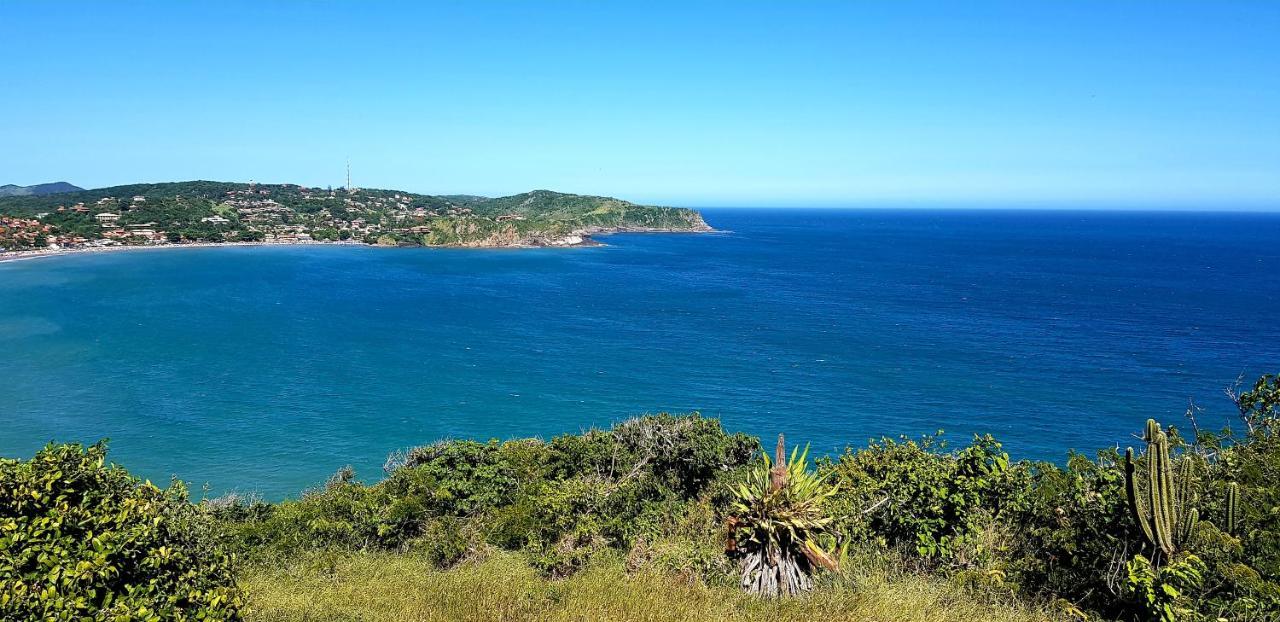 Ponta Amarela Casa de hóspedes